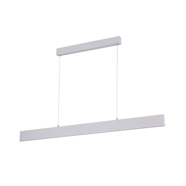 Линейный светильник Arte Lamp A2505SP-2WH
