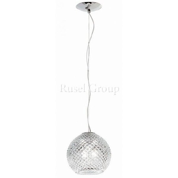 Подвесной светильник Fabbian Diamond D82 A01 00