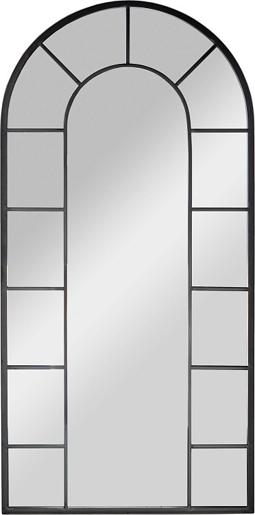 Зеркало настенное Glasar 39-143