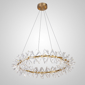 Подвесная люстра BEATRIX D60 by ImperiumLoft