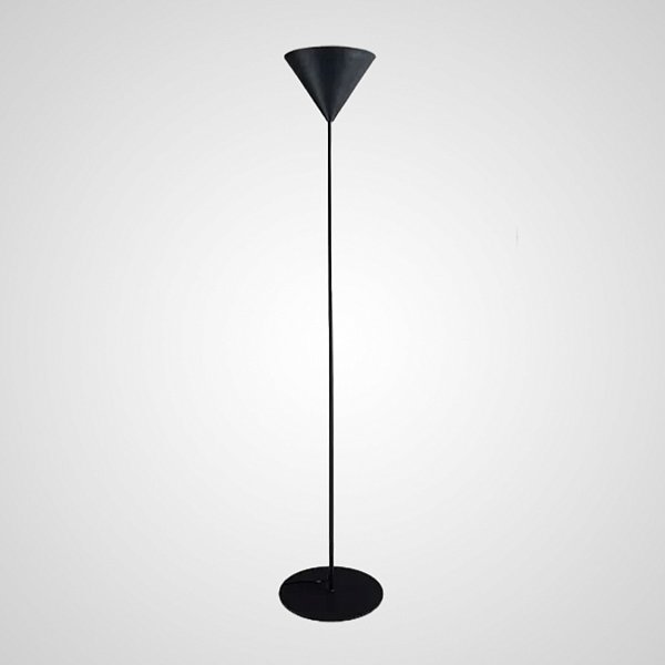 Торшер FELIX Black by ImperiumLoft