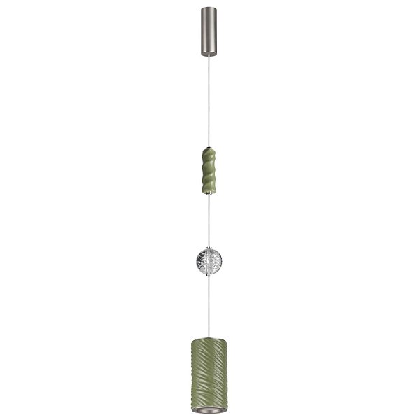 Подвес Odeon Light 5451/18LA