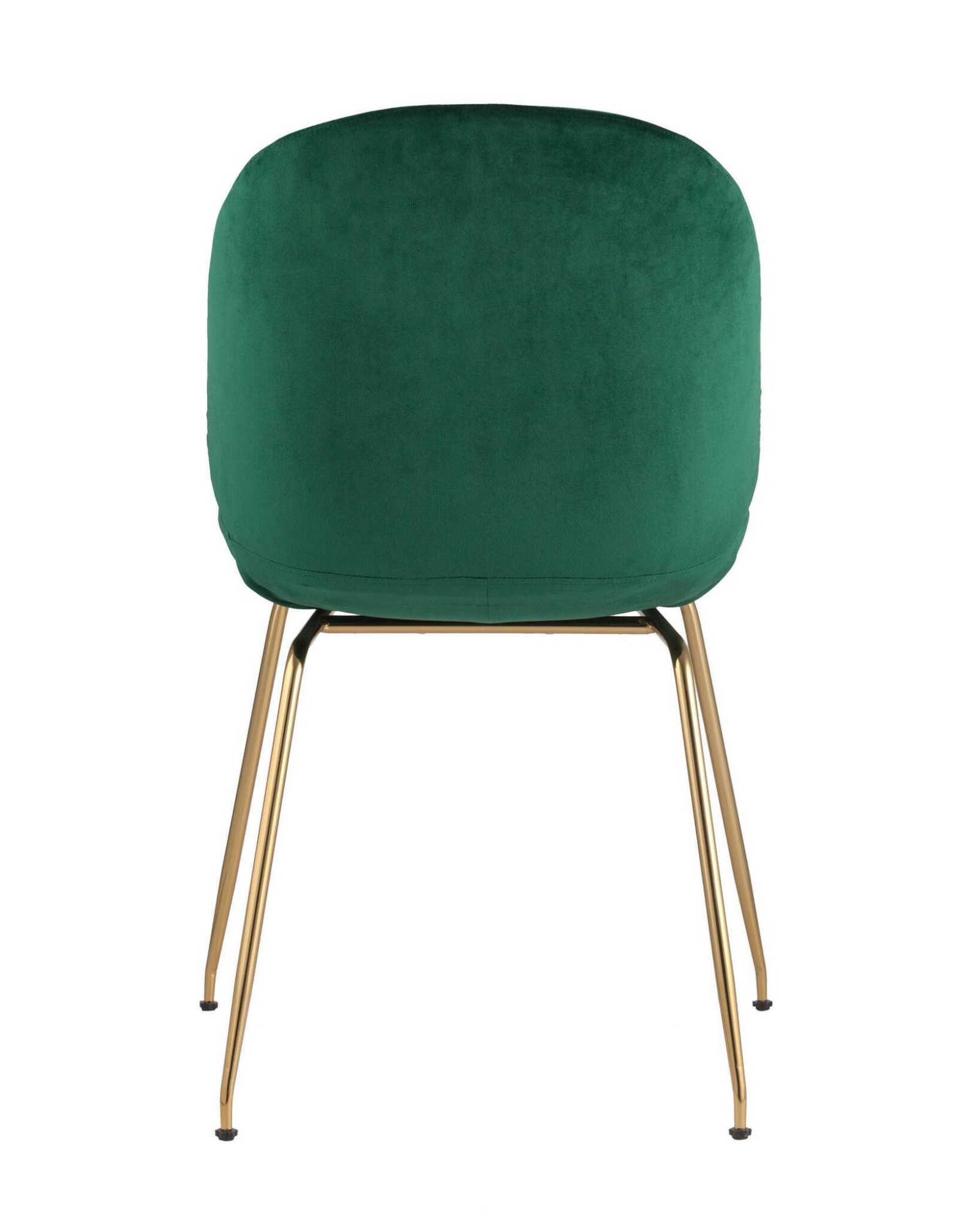 Стул Beetle изумрудный Stool Group