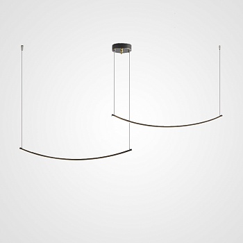 Подвесной светильник DRIVE L105 by ImperiumLoft