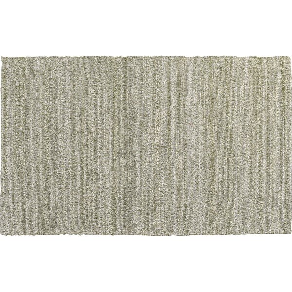 Ковер Boucara Green 170x240cm KARE 57923