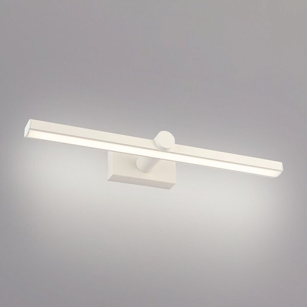 Светильник для картин Elektrostandard Ontario LED белый (MRL LED 1006)