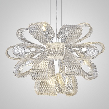 Подвесная люстра MIRABELLE D60 by ImperiumLoft