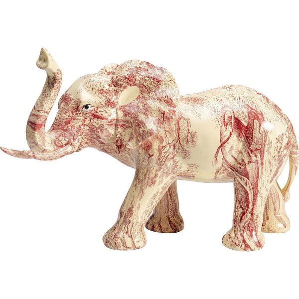 Статуэтка Elephant 52990 Kare