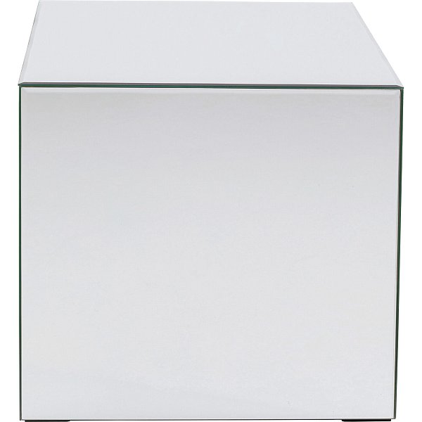 Стол приставной Luxy 45x45cm KARE 70672