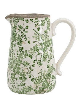 Кувшин декоративный Glasar 61176