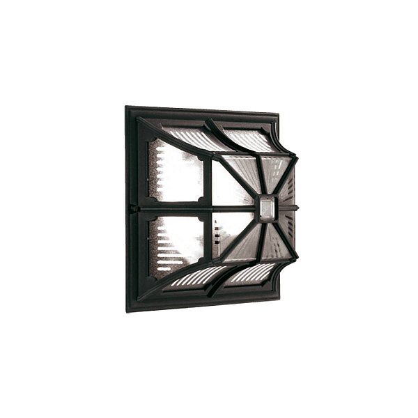 Настенный фонарь Elstead CP12 BLACK