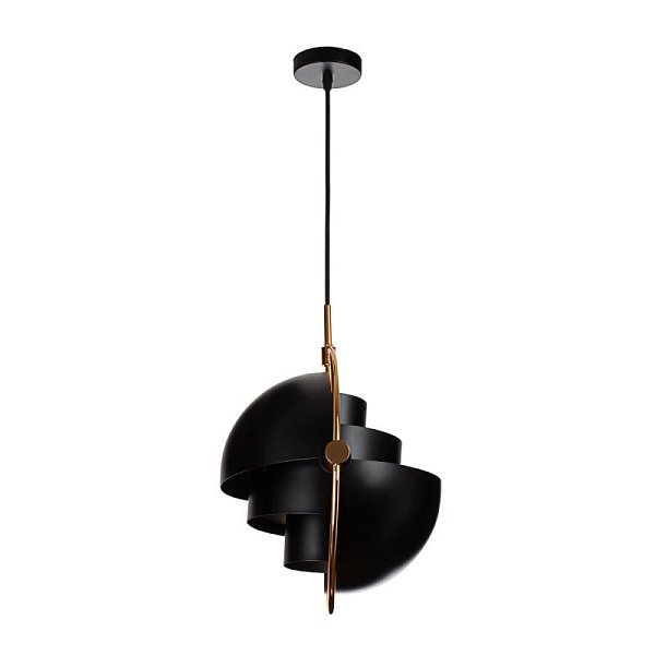 Подвесной светильник LOFT IT LOFT9915-BL