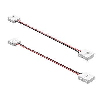 Соединитель для лент Lightstar 408101