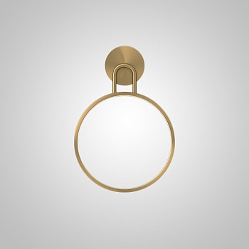 Настенный светильник JORG D30 by ImperiumLoft