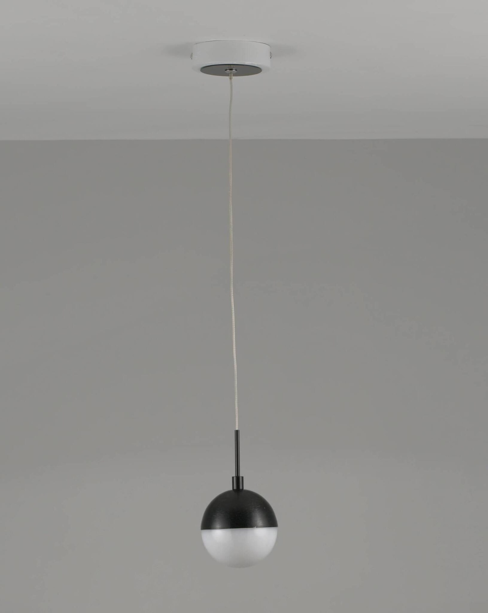 Подвесной светильник Moderli V2830-1PL Renate 1*LED*4,5W