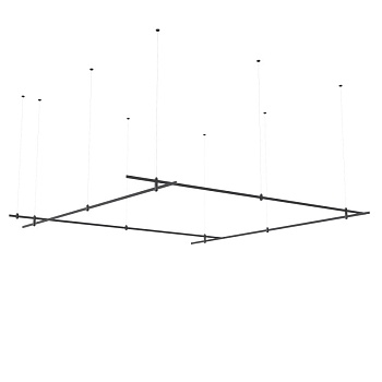 Трек-система ST-Luce ST8051.422.27