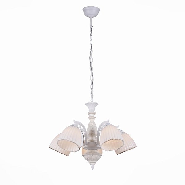 Подвесная люстра ST Luce SL151.503.05