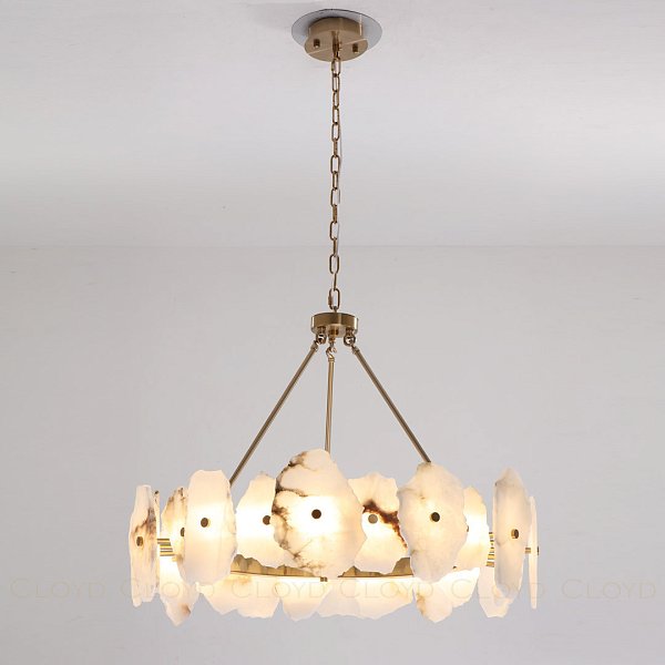 Люстра Cloyd KNOSS C1 10918