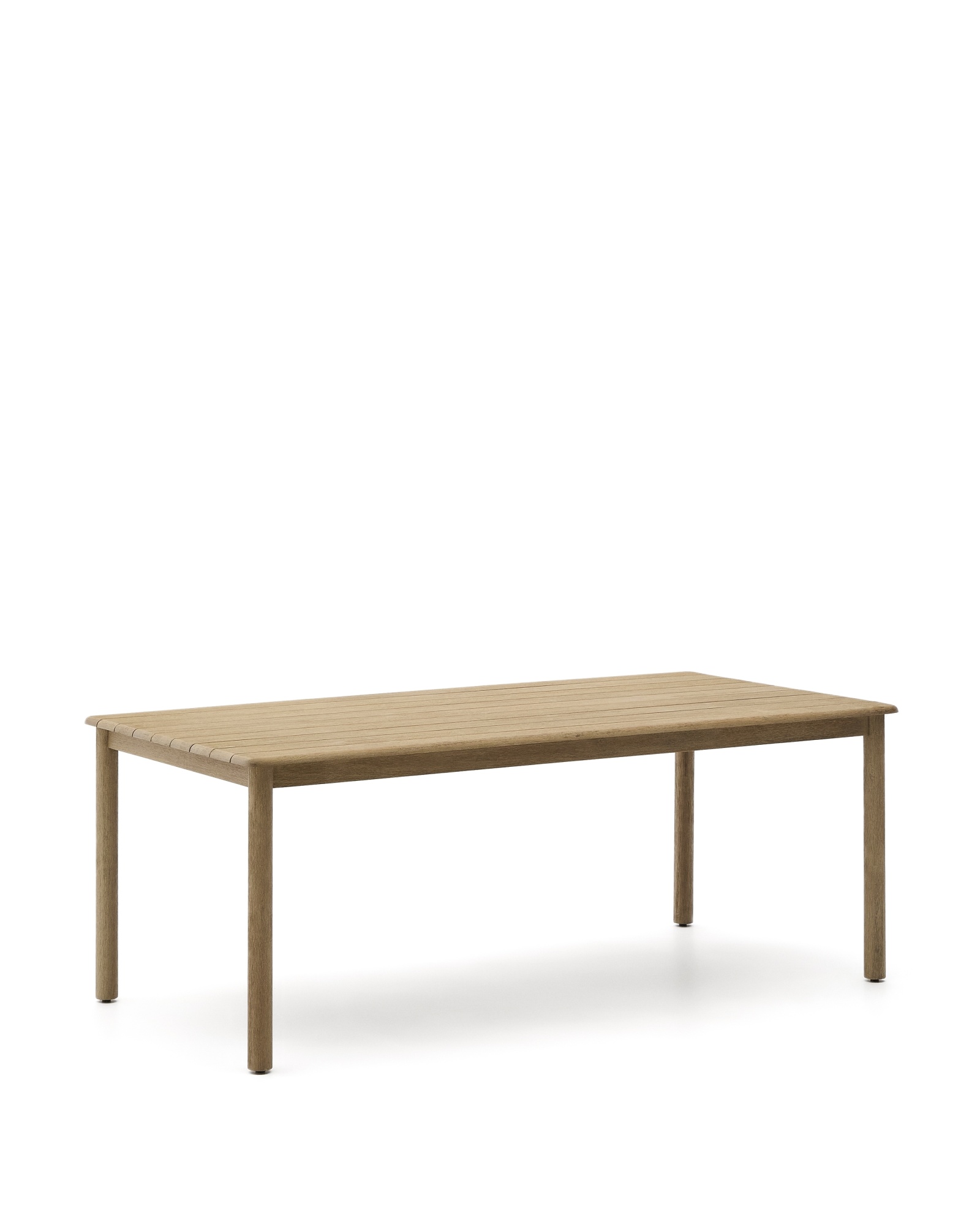 Уличный стол Sori из акации 200 x 100 см La Forma (ex Julia Grup)