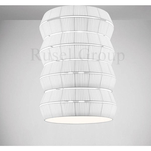 Потолочный светильник AXO LIGHT LAYERS PL H