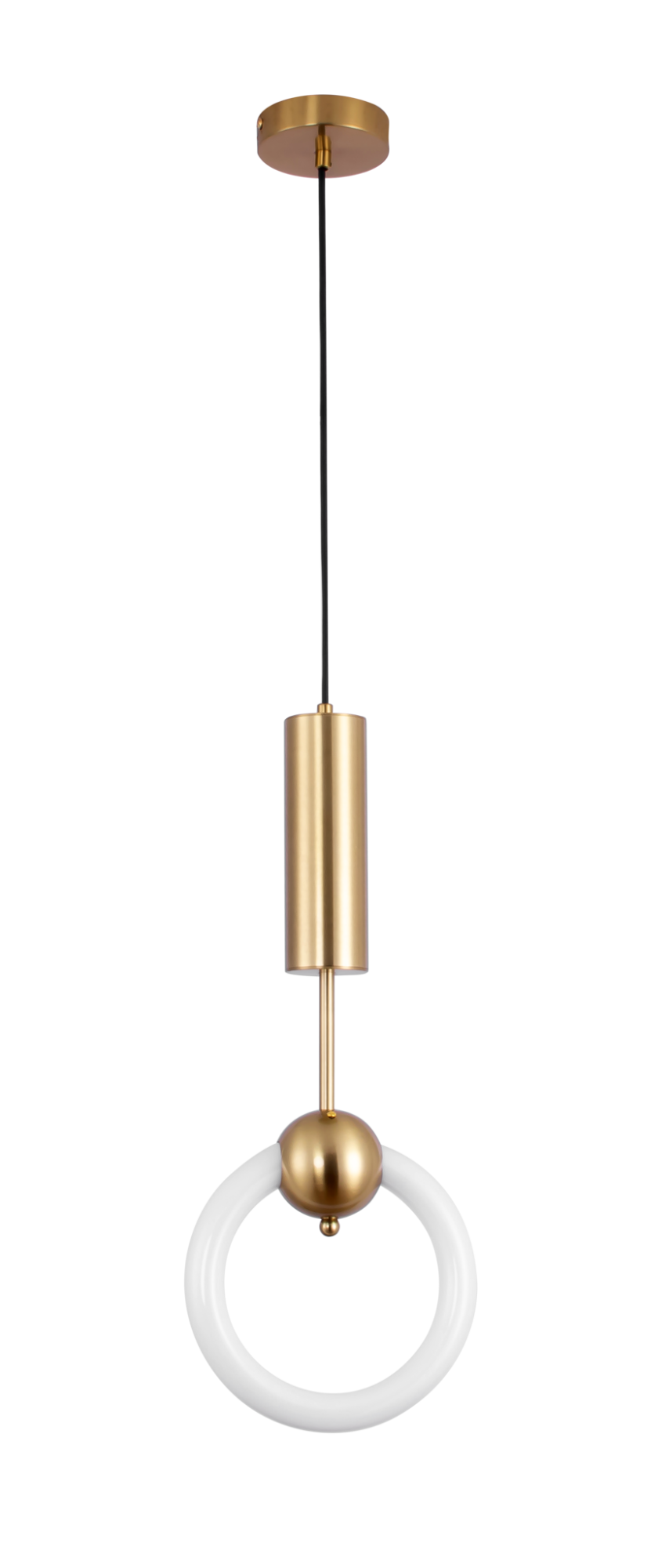 Светодиодный подвесной светильник Moderli V5010-PL Richard