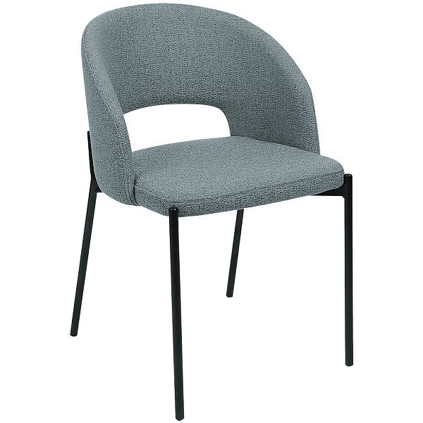 Стул Asti серый Bradex Home FR 0520