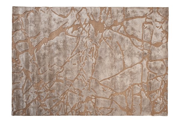 Ковер бежевый 2х3м Garda Decor 75-JH-22317 200/300