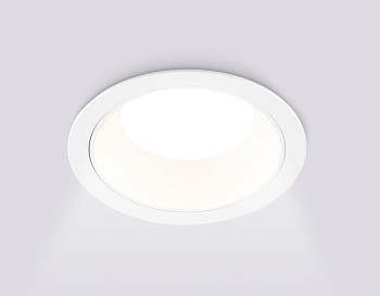 Встраиваемый светильник Ambrella Light TN52331