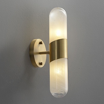 Настенный светильник LIESEL WALL by ImperiumLoft