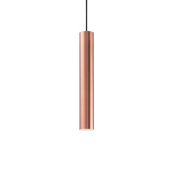 Потолочный светильник Ideal Lux LOOK SP1 D06 RAME 141855