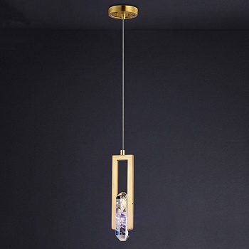 Подвесной светильник ODELIA by ImperiumLoft