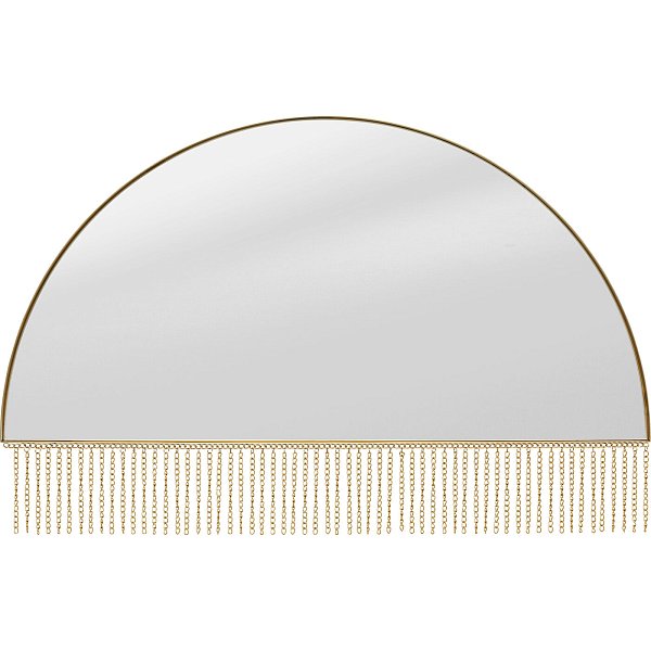 Зеркало настенное Opera Half 70x110 см KARE 80120