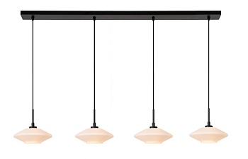 Подвесной светильник LUCIDE 25414/04/61