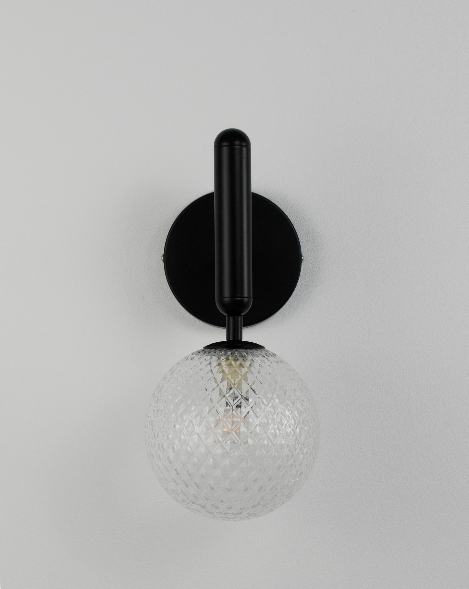 Бра Moderli V2053-W Covey 1*G9*5W