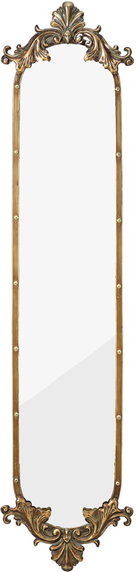 Зеркало настенное Glasar 57-214