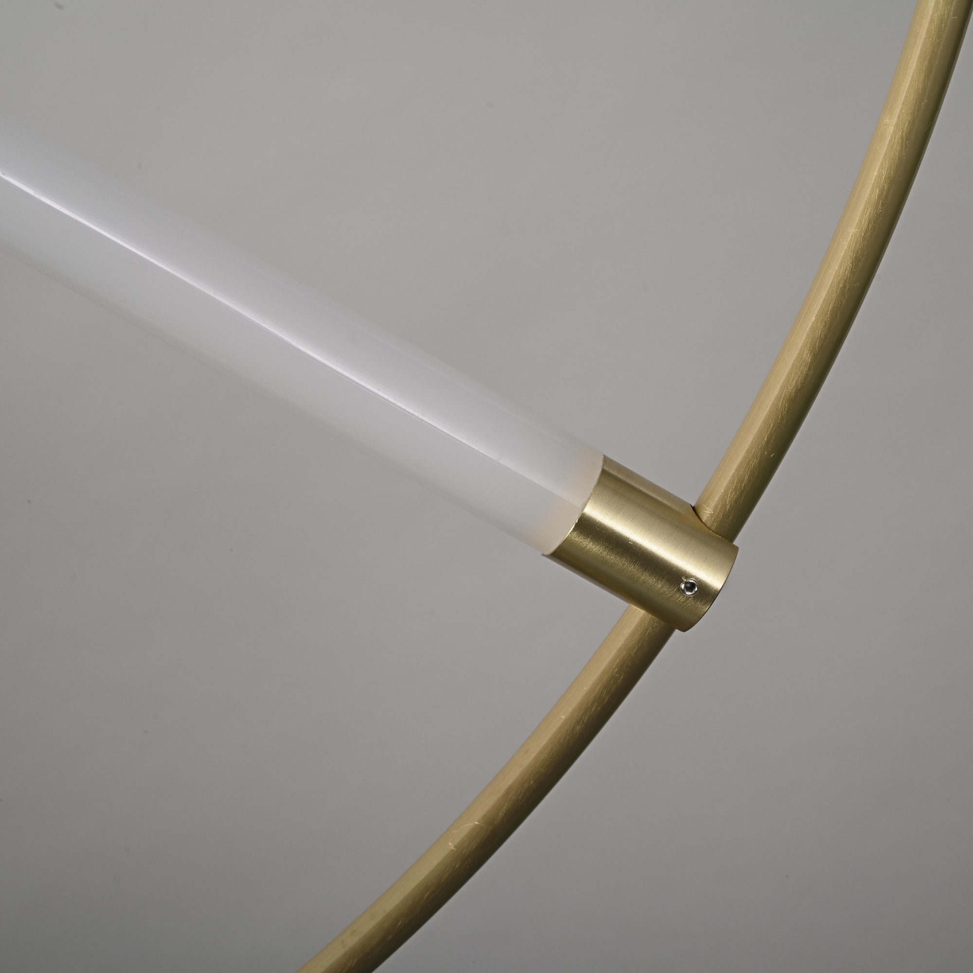 Подвесной Светильник Resist Led B D90 By Imperiumloft