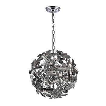 Подвесной светильник MODELUX MS.2298.500 CR