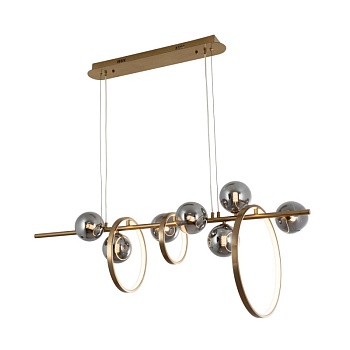 Подвесной светильник MODELUX MS.1900.1200 BS