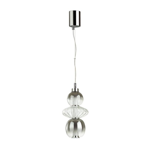 Подвес Odeon Light 4867/8L