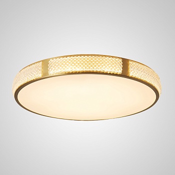 Потолочный светильник INGSE D40 by ImperiumLoft