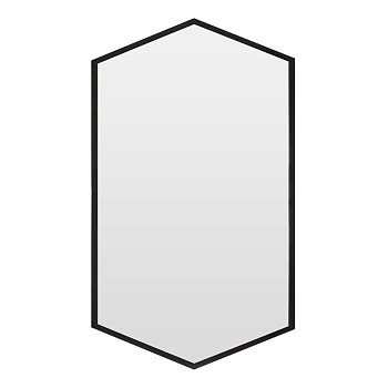Зеркало BountyHome Hexagon mv168