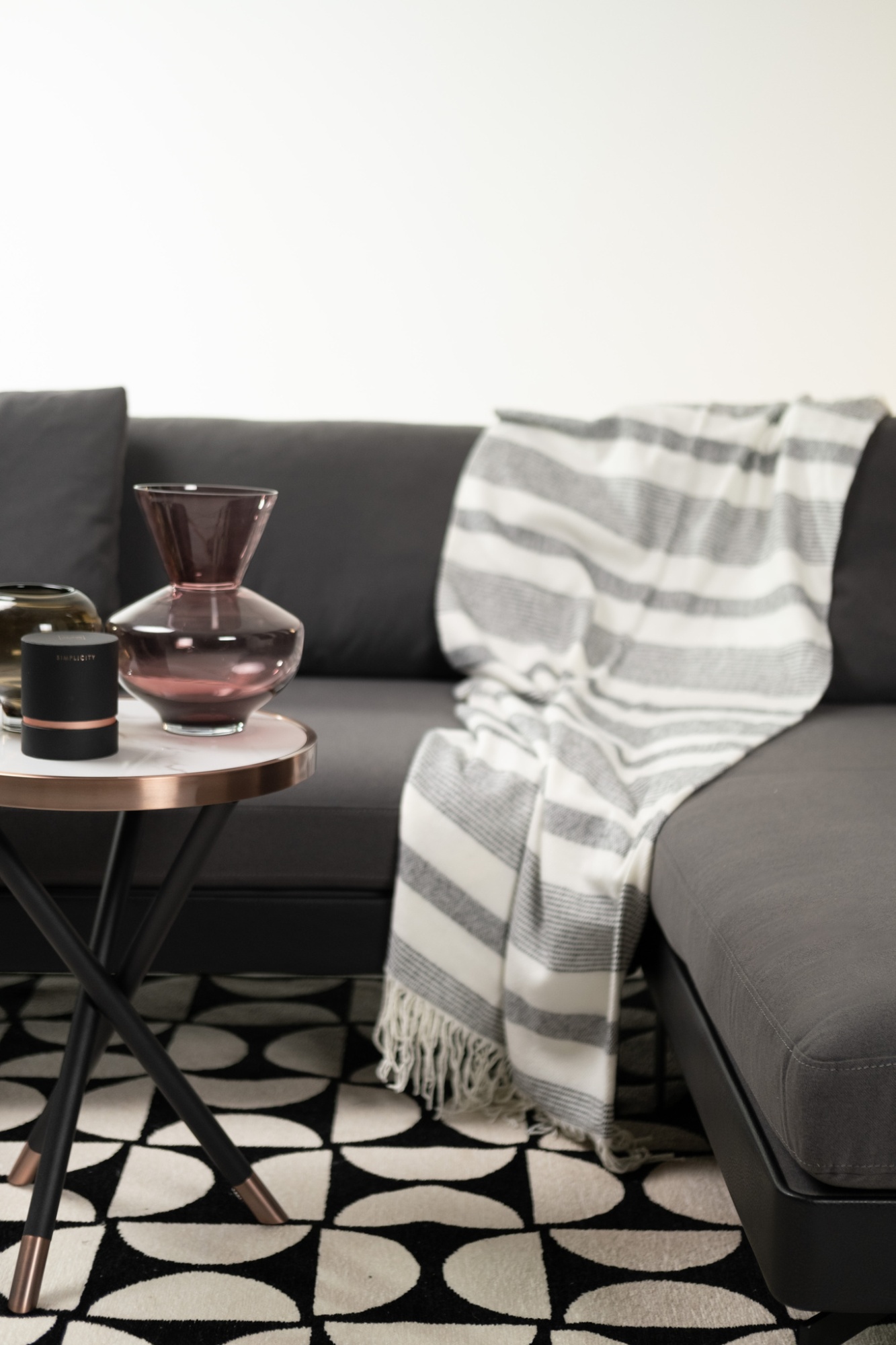 Диван Milosh tendence 700945