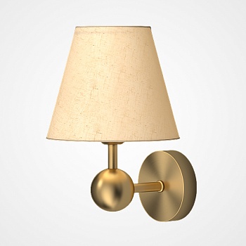 Настенный светильник MILENA by ImperiumLoft