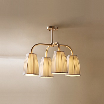 Потолочная люстра Malden D54 by ImperiumLoft