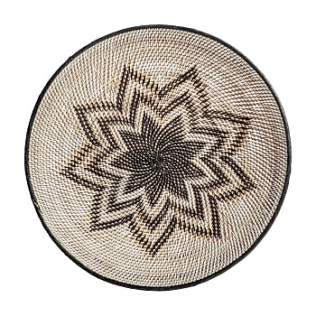 Декоративная тарелка 34240 Vical