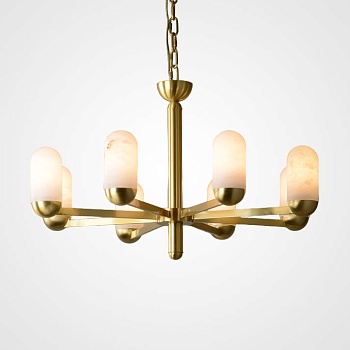 Подвесная люстра PRIORITY D80 by ImperiumLoft