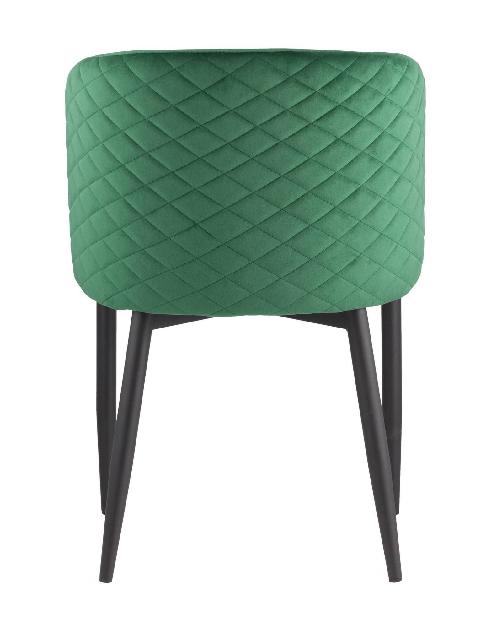 Стул Оскар велюр изумрудный Stool Group