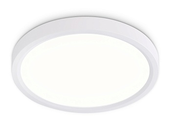 Накладной светильник Ambrella Light FZ1901