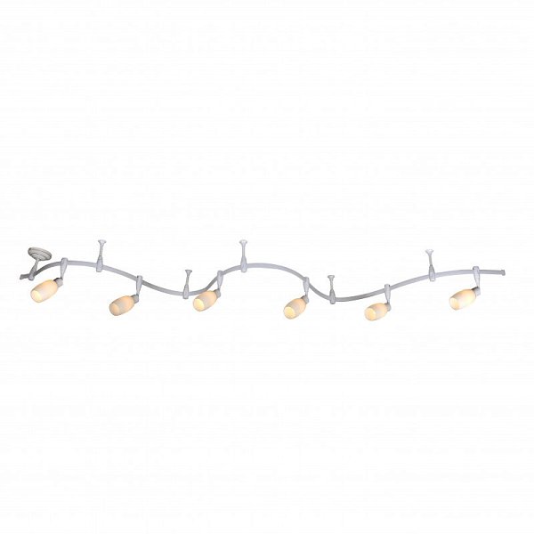 Светильник потолочный A3059PL-6WH Arte Lamp