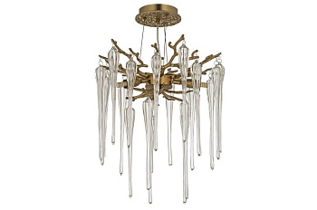 Подвесная люстра Dio D'arte Tavenna H 1.5.32.101 A